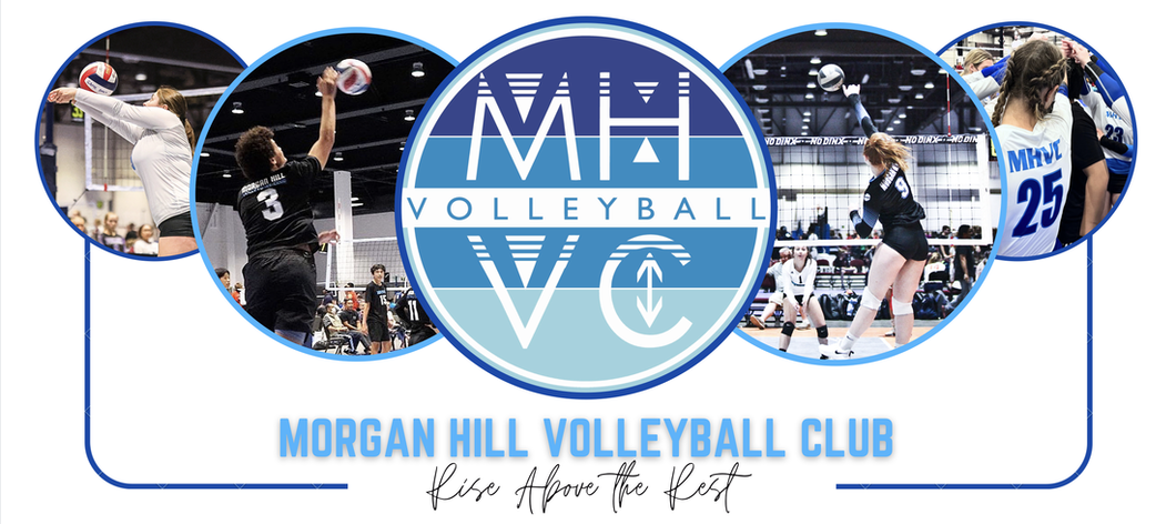 Morgan Hill Volleyball Club